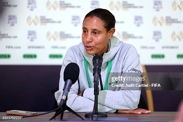 Aziza Rabbah1 - Nigeria Football