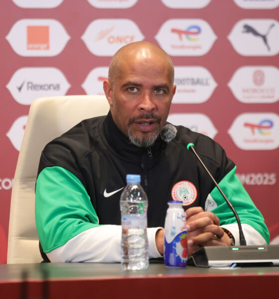 Eric Chelle Tables 19-Point Framework in Contract Extension Talks With NFF
