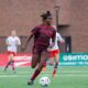AFC Toronto Extend Esther Okoronkwo’s Contract Through 2027