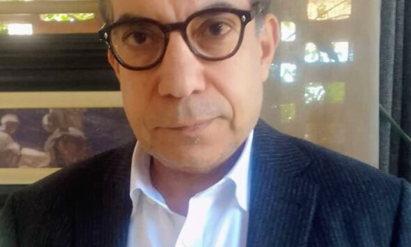 Moroccan Media Leader Calls for Strong African Journalists’ Network to Project Continent Positively