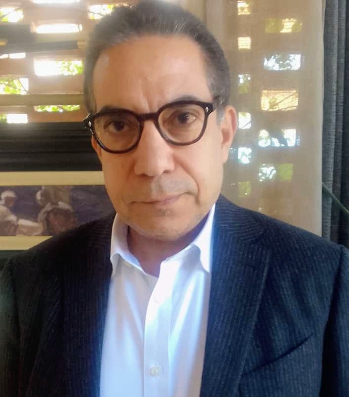 Moroccan Media Leader Calls for Strong African Journalists’ Network to Project Continent Positively