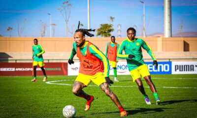 Mozambique President Offers ,000 Incentive Ahead of Monday’s AFCON Round of 16 Clash with Nigeria