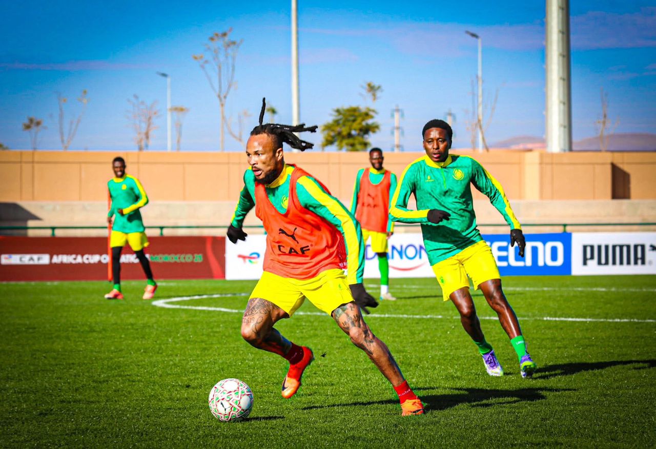 Mozambique President Offers ,000 Incentive Ahead of Monday’s AFCON Round of 16 Clash with Nigeria