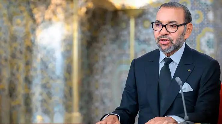 King Mohammed VI Hails Morocco’s AFCON 2025 Runners-Up Finish as Symbol of National Pride and Continental Leadership