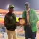 Nigeria Beach Soccer League Honours Customs Boss Adeniyi with Outstanding Sports Contribution Award Nigeria Beach Soccer League Honours Customs Boss Adeniyi with Outstanding Sports Contribution Award