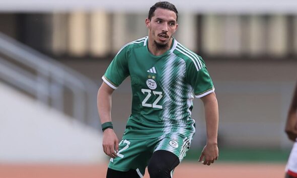 Injury Doubt Over Ismael Bennacer Ahead of Algeria’s AFCON Quarter-Final Clash With Nigeria