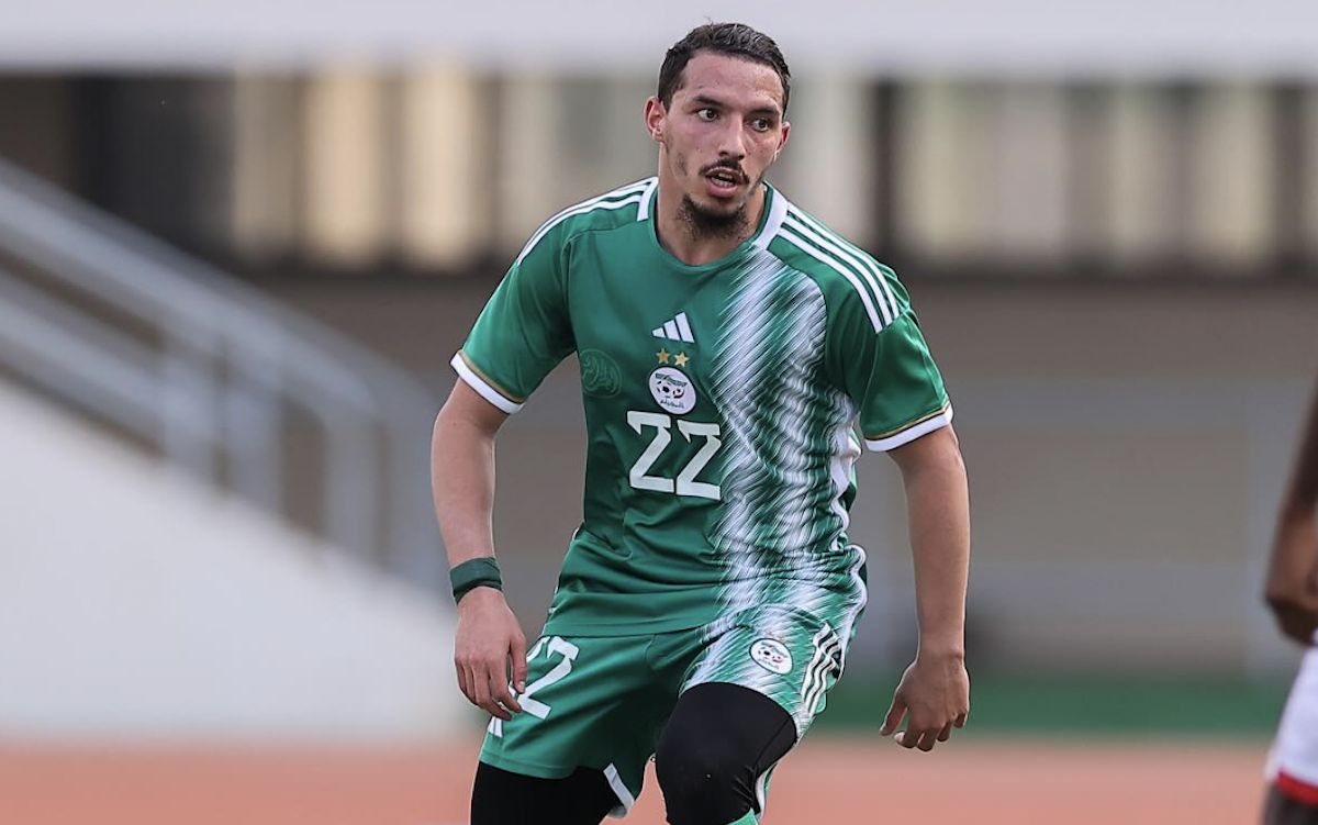 Injury Doubt Over Ismael Bennacer Ahead of Algeria’s AFCON Quarter-Final Clash With Nigeria Injury Doubt Over Ismael Bennacer Ahead of Algeria’s AFCON Quarter-Final Clash With Nigeria