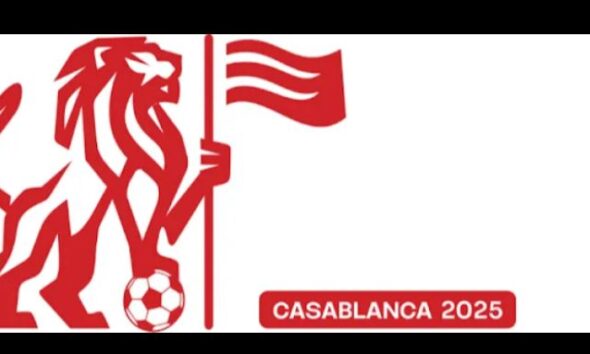 Casablanca to Host African Football Convention in January 2026