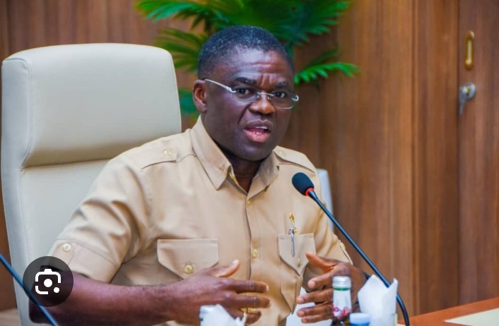 Philip Shaibu: Nigeria Can Become a Global Sports Destination If Stakeholders Unite