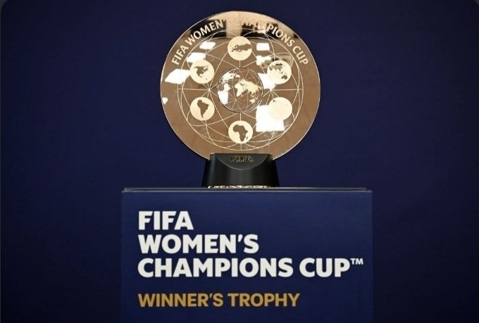 FIFA Women’s Champions Cup to Offer Record USD 2.3m Prize for Winners FIFA Women’s Champions Cup to Offer Record USD 2.3m Prize for Winners