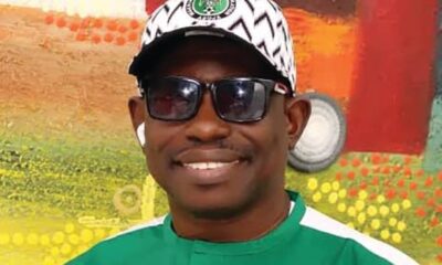 Nigerian Supporters Allege Harassment by Moroccan Police at AFCON 2025 Semi-Final