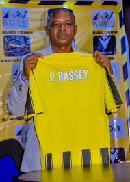 NNL: Yobe Desert Stars Appoint Patrick Bassey as New Technical Adviser NNL: Yobe Desert Stars Appoint Patrick Bassey as New Technical Adviser