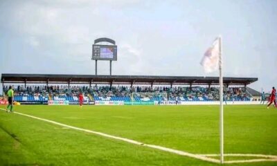 CAF Officials Arrive in Nigeria for Inspection Ahead of African Schools Football Championship Finals