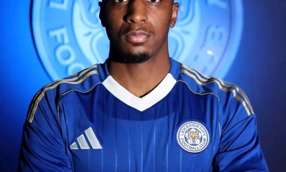 Joe Aribo “Buzzing” After Completing Season-Long Loan Move to Leicester City