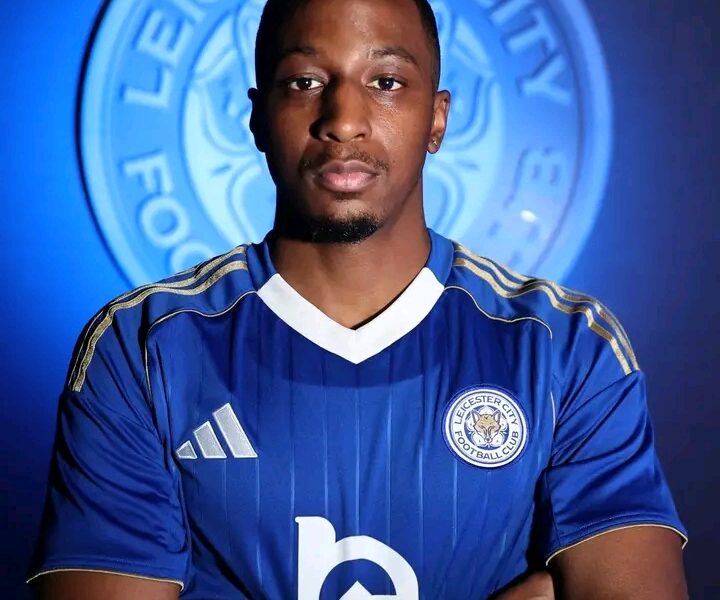 Joe Aribo “Buzzing” After Completing Season-Long Loan Move to Leicester City