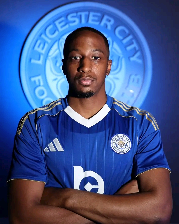Joe Aribo “Buzzing” After Completing Season-Long Loan Move to Leicester City