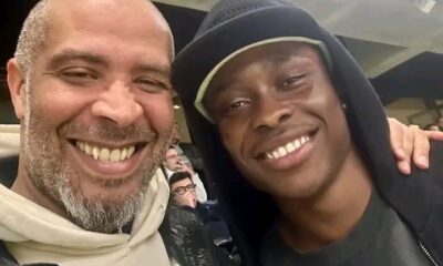 Eric Chelle Hails Tochukwu Nnadi After Marseille Move: “He’s a Real Gem”