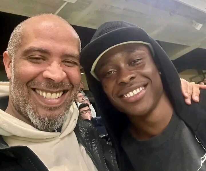 Eric Chelle Hails Tochukwu Nnadi After Marseille Move: “He’s a Real Gem”