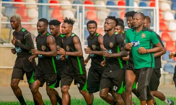 Kun Khalifat FC Withdraw From NPFL Over “Harsh and Uneven” Disciplinary Sanctions