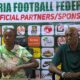 Moses Aduku Confident as Falconets Target Strong Start Against Senegal