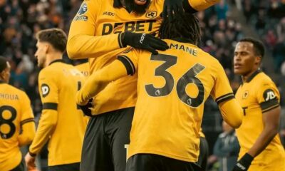 Tolu Arokodare Scores Again Against Elite Opposition as Chelsea Beat Wolves