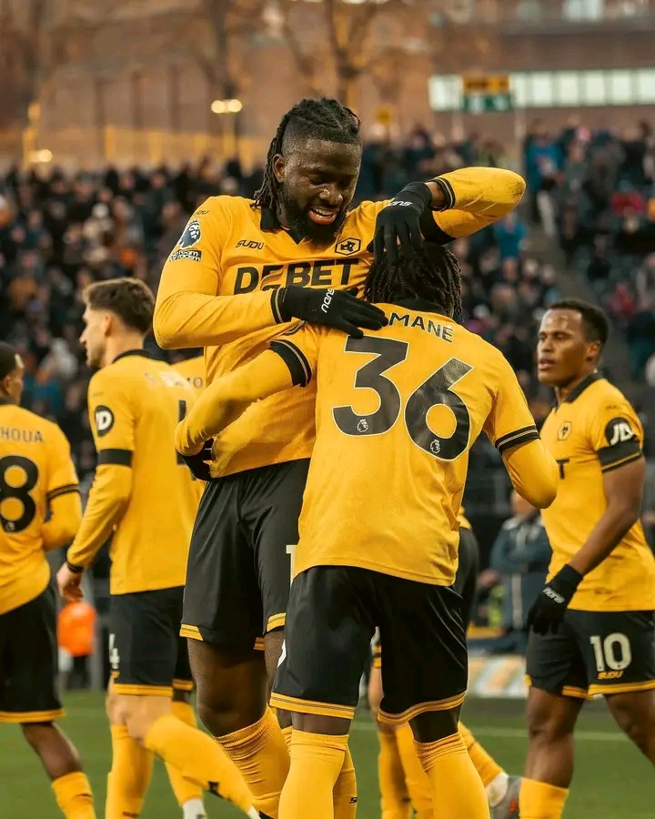 Tolu Arokodare Scores Again Against Elite Opposition as Chelsea Beat Wolves