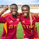 Rinsola Babajide Assist Seals Roma Win as Shukurat Oladipo Shines in Defensive Masterclass