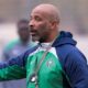Super Eagles Coach Eric Chelle Eyes Historic Real Madrid Dream