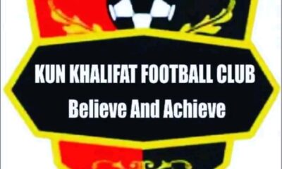 NPFL Summons Kun Khalifat FC Media Officer Over Double Standards Allegation