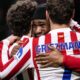 Ademola Lookman Shines as Atlético Madrid Thrash Barcelona 4-0 in Copa del Rey First Leg