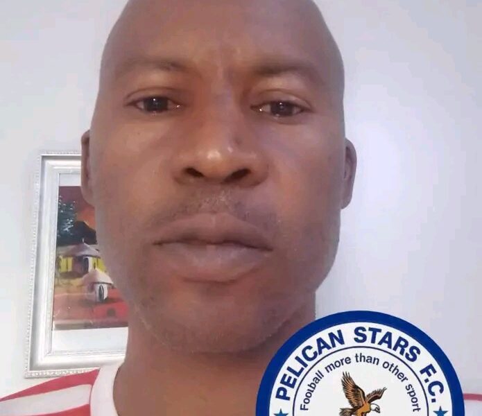 Pelican Stars Appoint Bashiru Liadi as New Head Coach