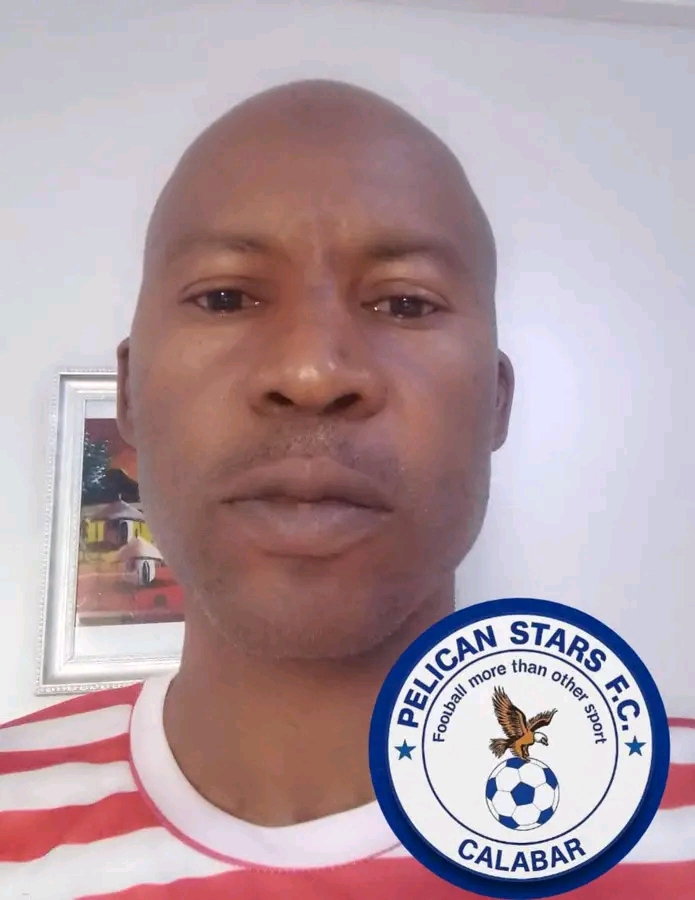 Pelican Stars Appoint Bashiru Liadi as New Head Coach