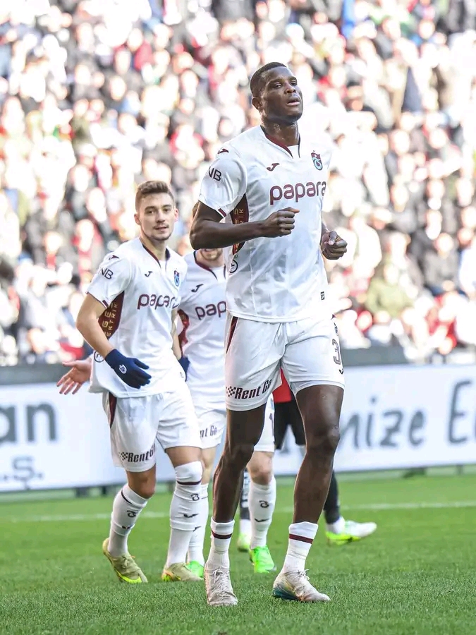 Paul Onuachu Extends Scoring Streak To Five Games, Hits 17 League Goals