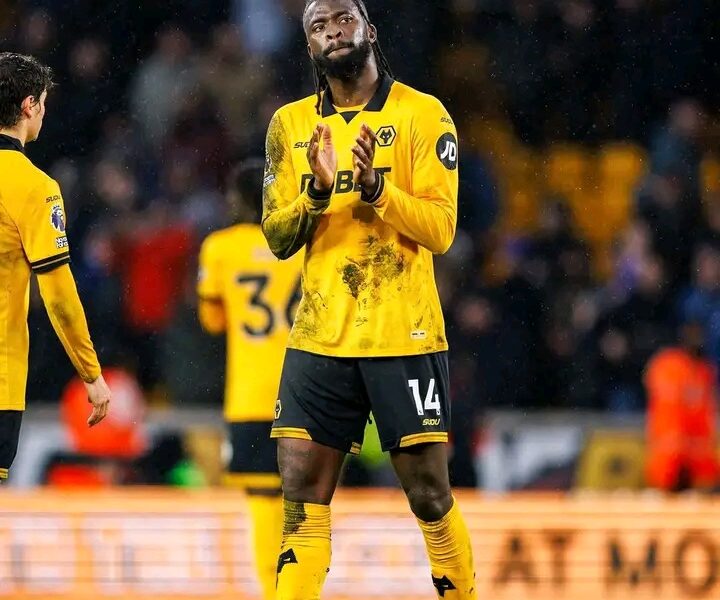Tolu Arokodare Admits Premier League Move Tougher Than Expected