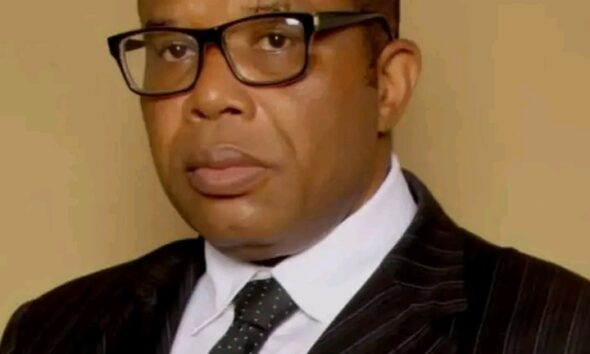 NNL Chairman George Aluo Commends Referees, Urges Consistency In Second Stanza