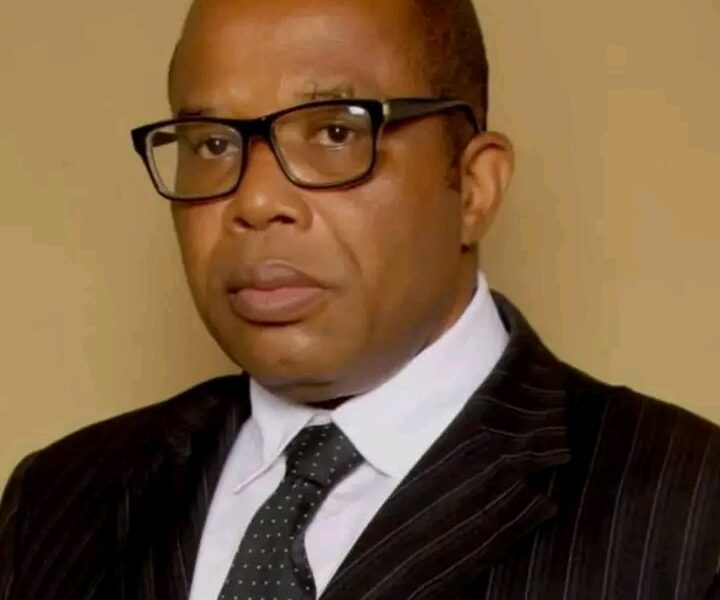 NNL Chairman George Aluo Commends Referees, Urges Consistency In Second Stanza