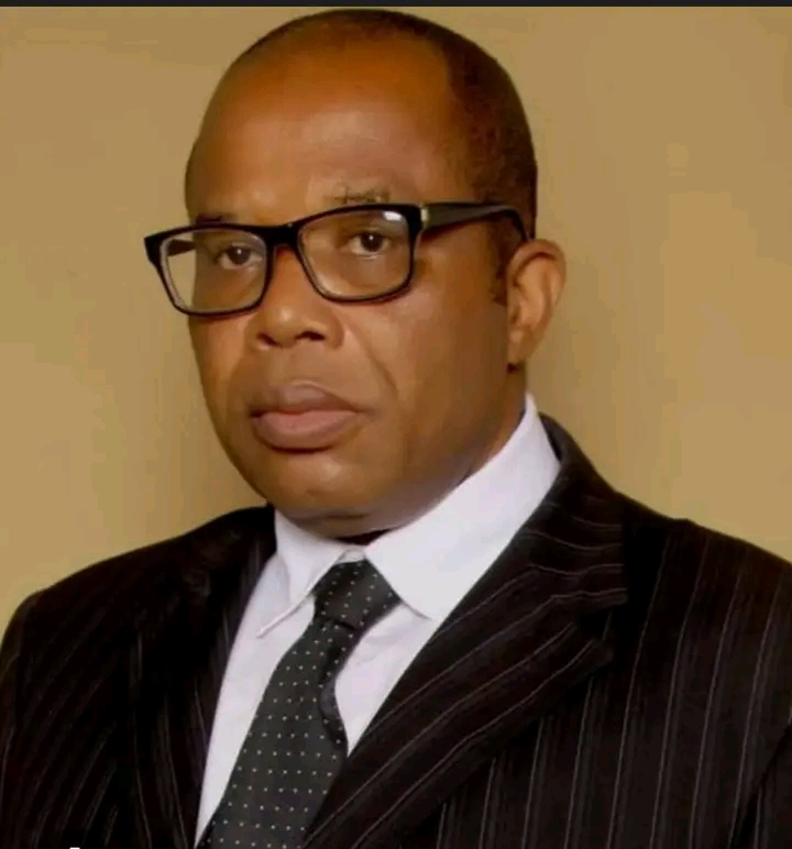 NNL Chairman George Aluo Commends Referees, Urges Consistency In Second Stanza