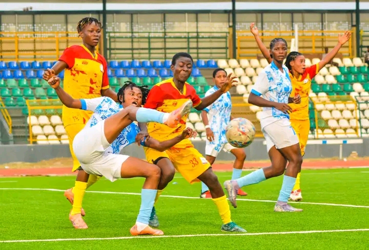 2025/26 NWFL Premiership Matchday nine previews