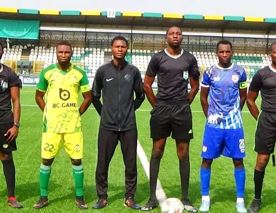 El-Kanemi, Kwara United Secure Crucial NPFL Victories