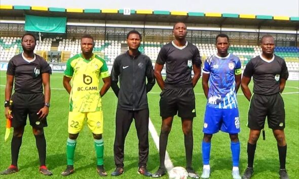 El-Kanemi, Kwara United Secure Crucial NPFL Victories