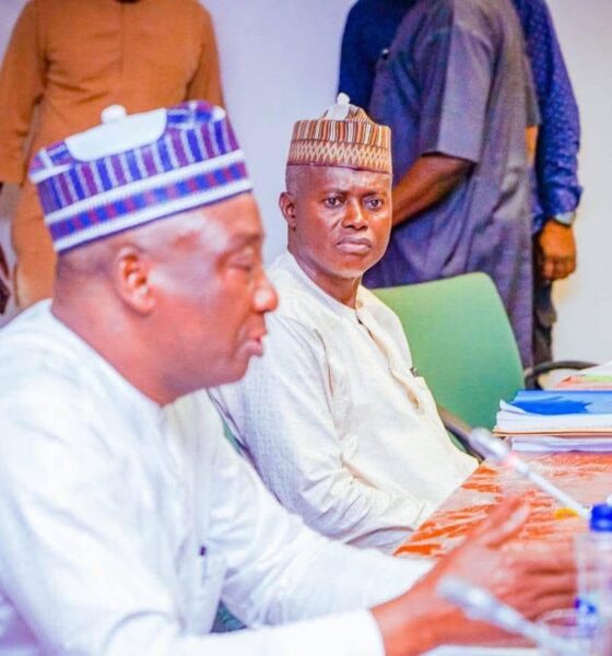 National Assembly Proposes Removing NFF from TSA Over Funding Delays