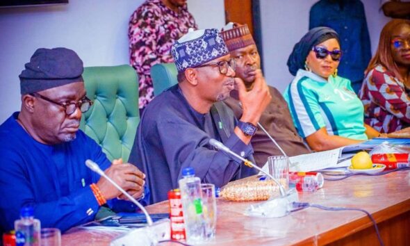 Reps Committee on Sports Reviews 2025 Performance, Hails 92% Increase in 2026 Sports Budget