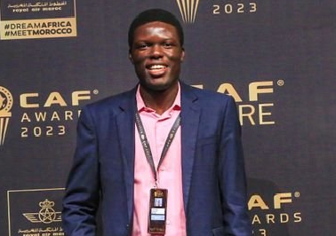 FCC Chairman Omidiran Appoints Samuel Ahmadu as Special Assistant on Media FCC Chairman Omidiran Appoints Samuel Ahmadu as Special Assistant on Media