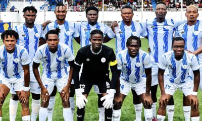 African Club Rankings: Rivers United Lead Nigeria As NPFL Presence Shrinks