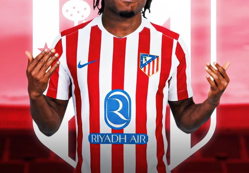 Ademola Lookman Set for Atlético Madrid Move as €40m Deal Agreed