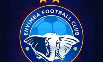 Enyimba FC Appoints Club Legend Uche Okechukwu as New Sporting Director