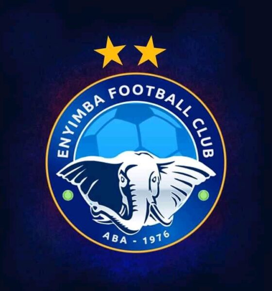Enyimba Offer Free Entry for Fans Ahead of Plateau United Clash in Aba