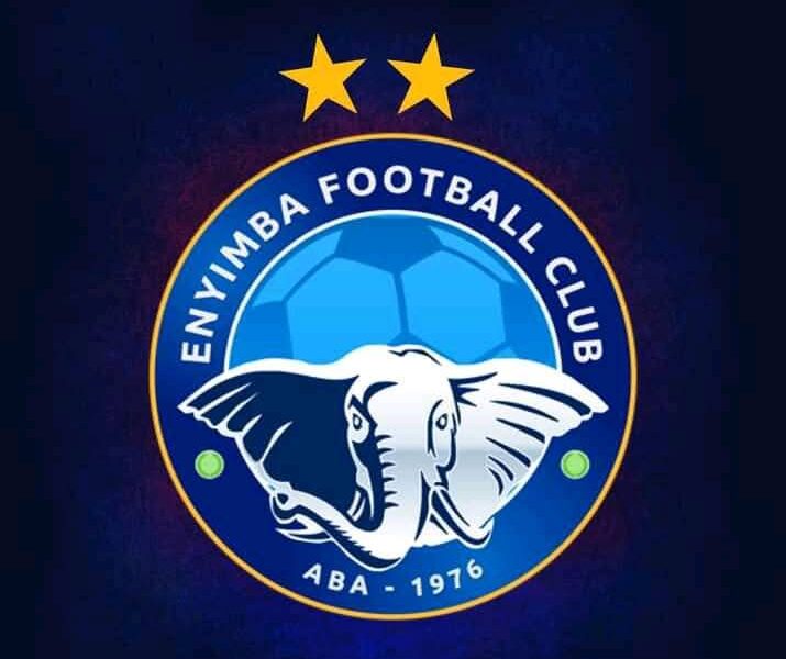 Enyimba FC Appoints Club Legend Uche Okechukwu as New Sporting Director
