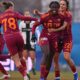 Rinsola Babajide’s Last-Gasp Header Rescues Roma in Serie A Femminile Thriller