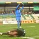 Falconets Suffer Injury Blow with Janet Akekoromowei Seimeyehao Against Senegal Clash